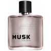 Musk Vulcain-اوان مسک وولکین