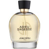 Adieu Sagesse-ژان پاتو ادیو ساجس