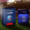 Paris Saint-Germain-اس تی دوپوند  پاریس سن ژرمن