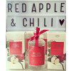 4711Acqua Colonia Red Apple & Chili-مورر اندورتز 4711 اکوا کولونیا رد اپل اند چیلی