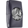 Mercedes Benz Man Grey-مرسدس بنز من گری