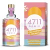 4711 Remix Cologne California Feeling-مورر اند ورتز 4711 ریمیکس کلن کالیفرنیا فیلینگ