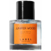 Juniper Wood-لیبل جانیپر وود