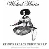 Wicked Maria-کینگز پالاس پرفیومری ویکد ماریا