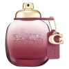 Coach Wild Rose-کوچ وایلد رز