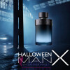 Halloween Man X-جسوس (خسوس) دل پوزو هالووین من ایکس