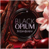 Black Opium Over Red-ایو سن لورن بلک اوپیوم اور رد