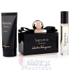 Signorina Misteriosa Gift Set 3 piece-گیفت ست سالواتوره فراگامو سیگنورینا میستریوسا 3 تکه