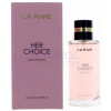 Her Choice-لا ریو هر چویس