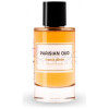 Parisian Oud-فرانک اولیویر پاریسین عود