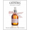 Óleo Eau de Leonora-او پارفومز اولیو او د لیونورا