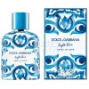 Light Blue Capri In Love Pour Homme Eau de Parfum-دولچه گابانا لایت بلو کاپری این لاو پور هوم ادوپرفیوم