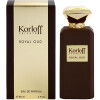 Royal Oud-کورلوف پاریس رویال عود