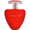 Pretty Hot-الیزابت آردن پرتی هات