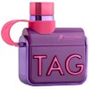 Tag Her Donna Colorata-آرماف تگ هر دونا کالوراتا