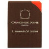 2. Nawab of Oudh Intensivo-اورماند جین نواب اف عود اینتنسیوو 2
