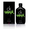 CK One Shock for Men-کالوین کلین وان شوک مردانه (سی کی وان شاک)