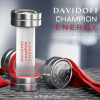 Champion Energy-دیویدف چمپیون انرژی