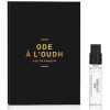 Ode à l'Oudh-ال آرتیسان پارفومر اودی ا له عود