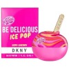 DKNY Be Delicious Ice Pop Very Cherry-دی کی ان وای بی دلیشس ایس پاپ وری چری