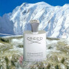 Silver Mountain Water-کرید سیلور مانتین واتر
