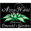 Emerald's Garden-عزیزیا ورد فرگرنسز امرالدز گاردن
