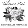 Talauma Piai-کینگز پالاس پرفیومری تالاوما پیای