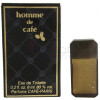 Homme de Café-کافه هوم دی کافه