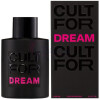 Dream-کالت فور دریم