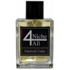 Patchouli Cedar-نیش فور ال پچولی سدار