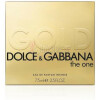 The One Gold-دولچه گابانا د وان گلد