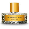 Morning Chess-ویلهلم پارفومری مورنینگ چس