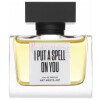 I Put a Spell on You-ارت میتس ارت ای پوت ا اسپل ان یو
