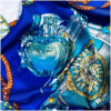 Sweet Charm Blue-نوای پلاس سوییت چرم بلو