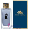 K by Dolce & Gabbana-دولچه گابانا کی بای دولچه گابانا