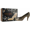 Sexxy Shoo Limited Edition Gold-لورل لندن سک.سی شو لیمیتد ادیشن گلد