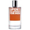 Sport for Men-جیل ساندر اسپرت فور من