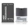Hot! Fragrances Grey-اولریک دو وارنس هات فرگرنس گری