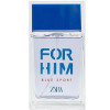 For Him Blue Sport-زارا فور هیم بلو اسپرت