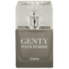 Genty Pour Homme-پارفومز جنتی جنتی پور هوم