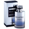 Boucheron Quatre Intense Pour Homme Eau de Toilette-بوچرون کواتره اینتنس پور هوم ادوتویلت