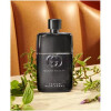 Gucci Guilty Pour Homme Parfum-گوچی گیلتی پور هوم پارفوم