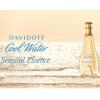 Cool Water Sensual Essence-دیویدوف کول واتر سنشوال اسنس