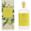 4711Acqua Colonia Lime & Nutmeg-مورر اندورتز 4711 اکوا کولونیا لایم اند ناتمگ