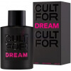 Dream-کالت فور دریم