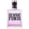 Oh What Fun is Pink-ویکتوریا سیکرت اوه وات فان ایز پینک