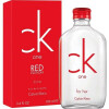 CK One Red Edition for Her-کالوین کلین وان رد ادیشن فور هر