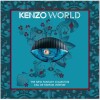 Kenzo World Fantasy Collection Eau de Parfum Intense-کنزو ورد فانتزی کالکشن ادوپرفیوم اینتنس