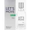 Lets Move-بنتون لتس موو