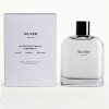 Man Silver-زارا من سیلور